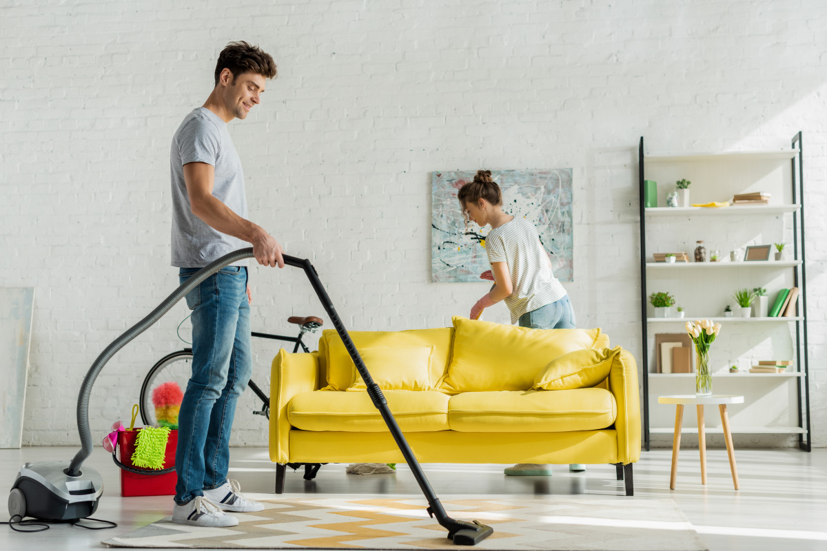 Marmaris Bayan Temizlikçi