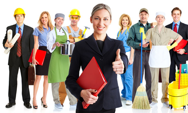 Marmaris Bayan Temizlikçi Hizmeti